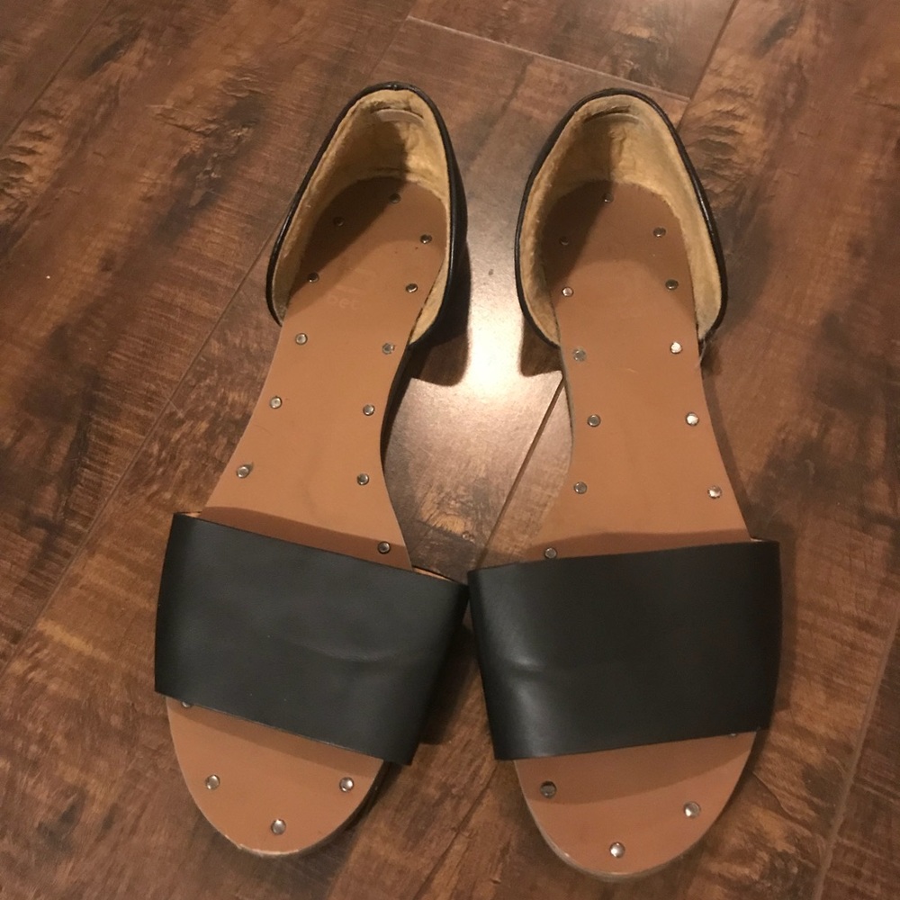 Black Slides